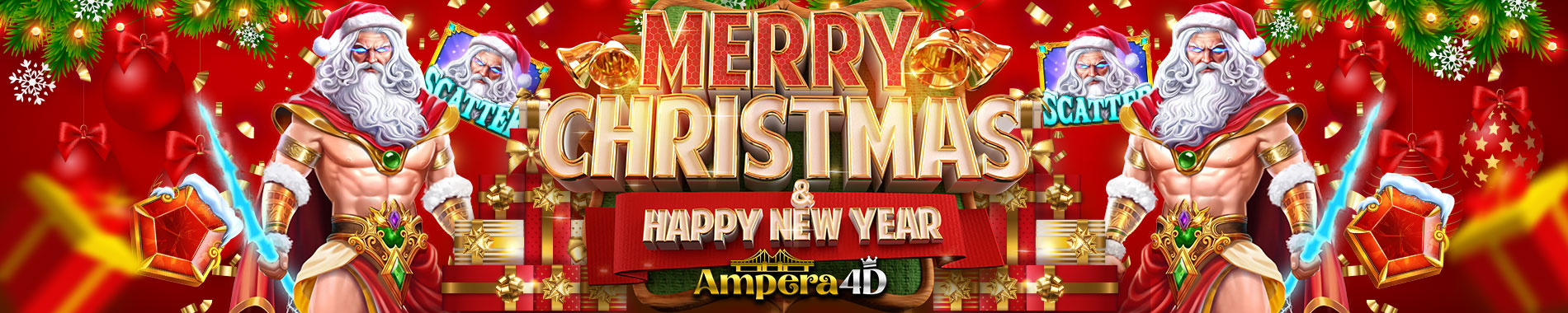 ampera4d natal dan tahun baru